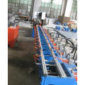 Cross T Grid (T bar) 1200mm in Line Punch Roll Forming Machine